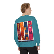 Diwali 2025 Unisex Sweatshirt.