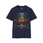 Jungle Bird Love Tee