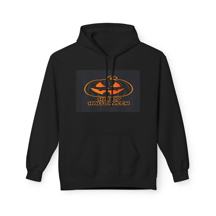 Pumpkin Hoodie.
