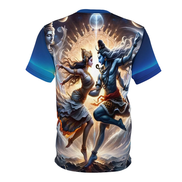 Shravan Maas Dance T-Shirt