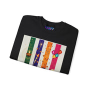 Colorful Festival Hoodie