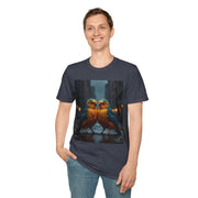 Jungle Bird Love Tee