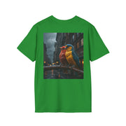 Jungle Bird Love Tee