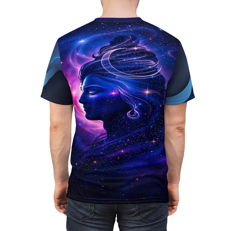 Divine Union Festival Tee