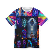 Festive Shiva Spirit T-Shirt