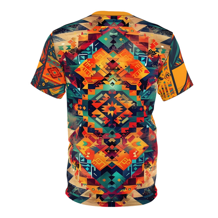 Bohemian Graphic Tee.