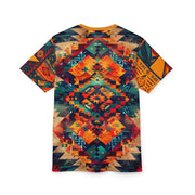 Bohemian Graphic Tee.