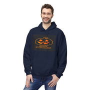 Pumpkin Hoodie.