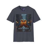 Jungle Bird Love Tee