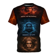 Divine Energy Graphic Tee