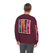 Colorful Festival Hoodie