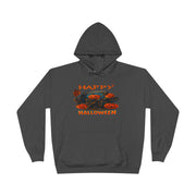 Pumpkin Hoodie - Eco Friendly.