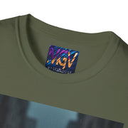 Jungle Bird Love Tee