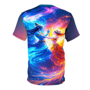 Lord Shiva & Parvati Love Top