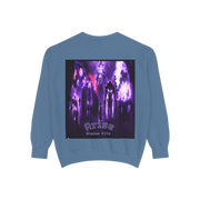 Anime-Inspired Sweatshirt – Cozy Graphic Fan Jumper