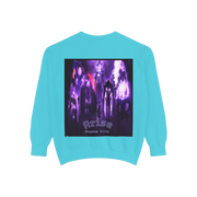 Anime-Inspired Sweatshirt – Cozy Graphic Fan Jumper