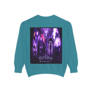 Anime-Inspired Sweatshirt – Cozy Graphic Fan Jumper