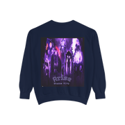 Anime-Inspired Sweatshirt – Cozy Graphic Fan Jumper