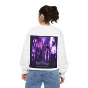 Anime-Inspired Sweatshirt – Cozy Graphic Fan Jumper