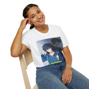 Solo Leveling Jinwoo Anime Tee – Kpop Manga T-Shirt
